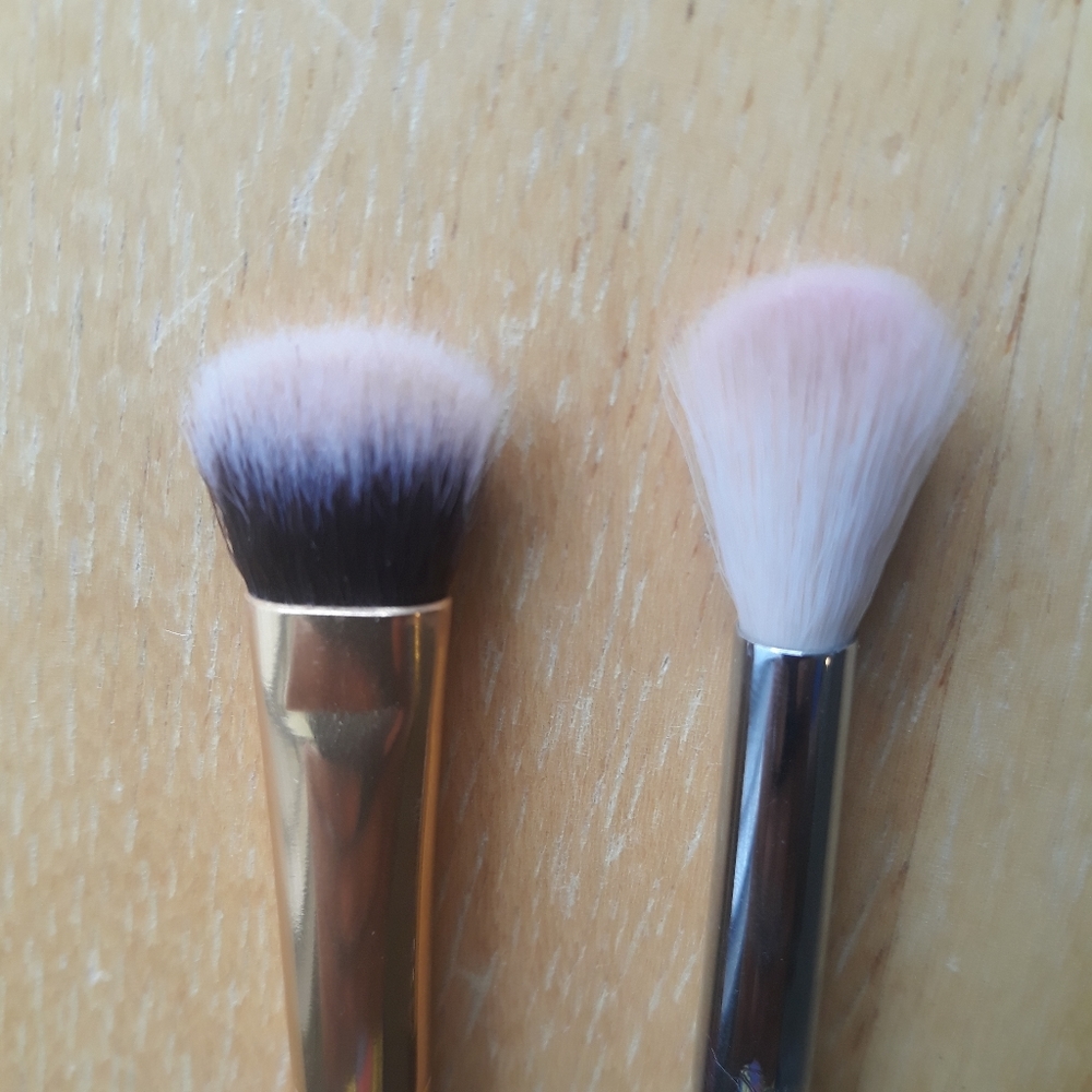 Sigma E36, Luxie 209 Brush bundle - Picture 2 of 3